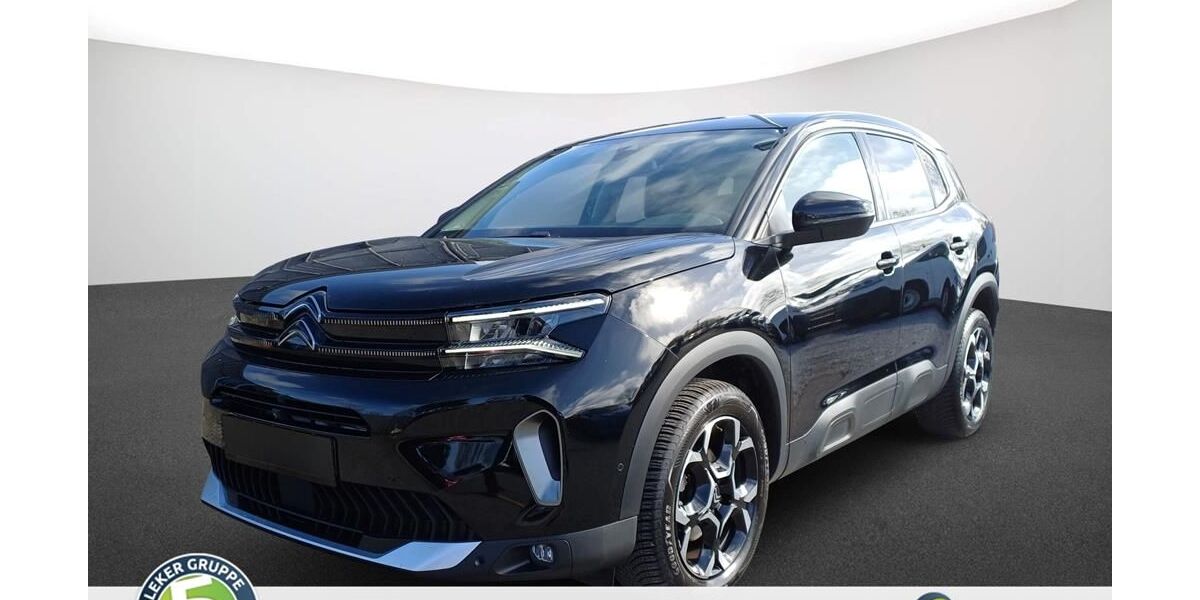 Citroen C5 Aircross 20.325 km 25.189 &euro; Ahaus 48683