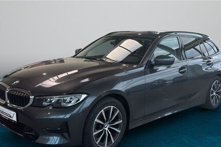 BMW 318 120.599 km 23.500 &euro; Bad Kreuznach 55543
