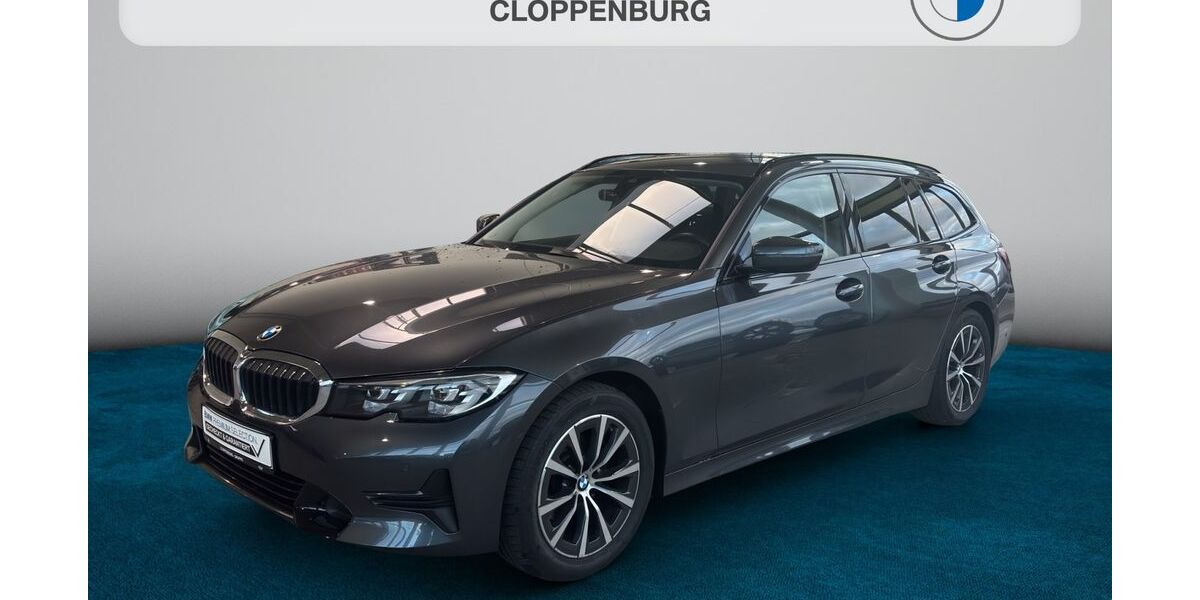 BMW 318 120.599 km 23.500 &euro; Bad Kreuznach 55543