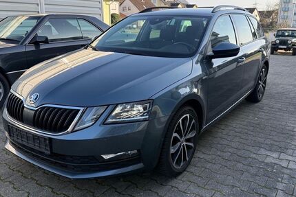 Skoda Octavia 299.000 km 8.990 &euro; Mannheim 68169