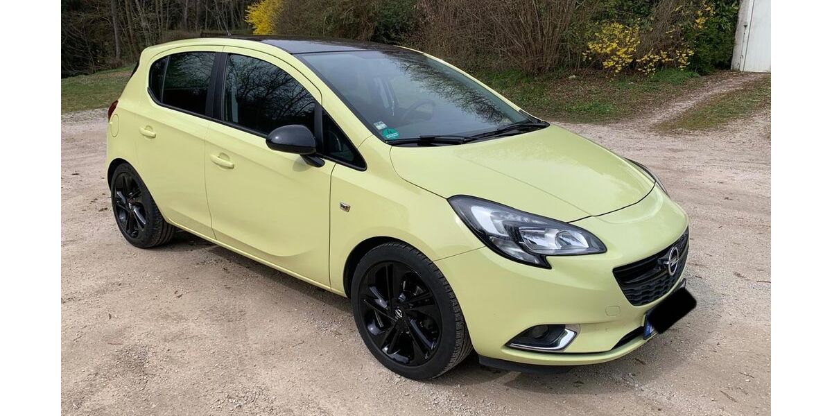 Opel Corsa 157.000 km 5.950 &euro; Nürtingen 72622