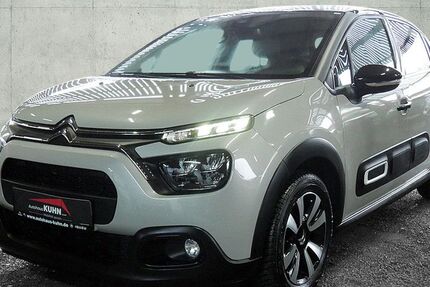 Citroen C3 23.800 km 15.790 &euro; Karlsruhe 76185