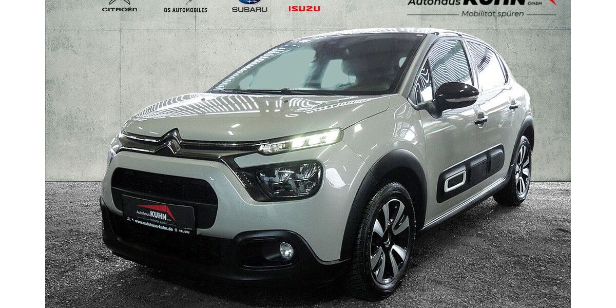 Citroen C3 23.800 km 15.790 &euro; Karlsruhe 76185