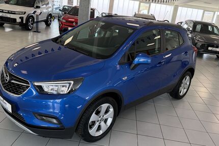 Opel Mokka 49.300 km 13.990 &euro; Alheim Heinebach 36211