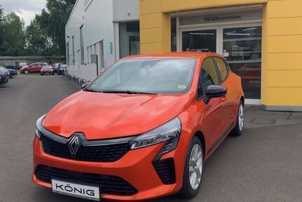 Renault Clio 9.863 km 16.999 &euro; Prenzlau 17291