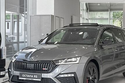 Skoda Octavia 2.500 km 38.777 &euro; Bremen 28207