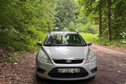 Ford Focus 101.500 km 4.500 &euro; Kirchhain 35274