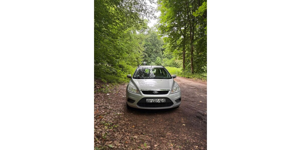 Ford Focus 101.500 km 4.500 &euro; Kirchhain 35274