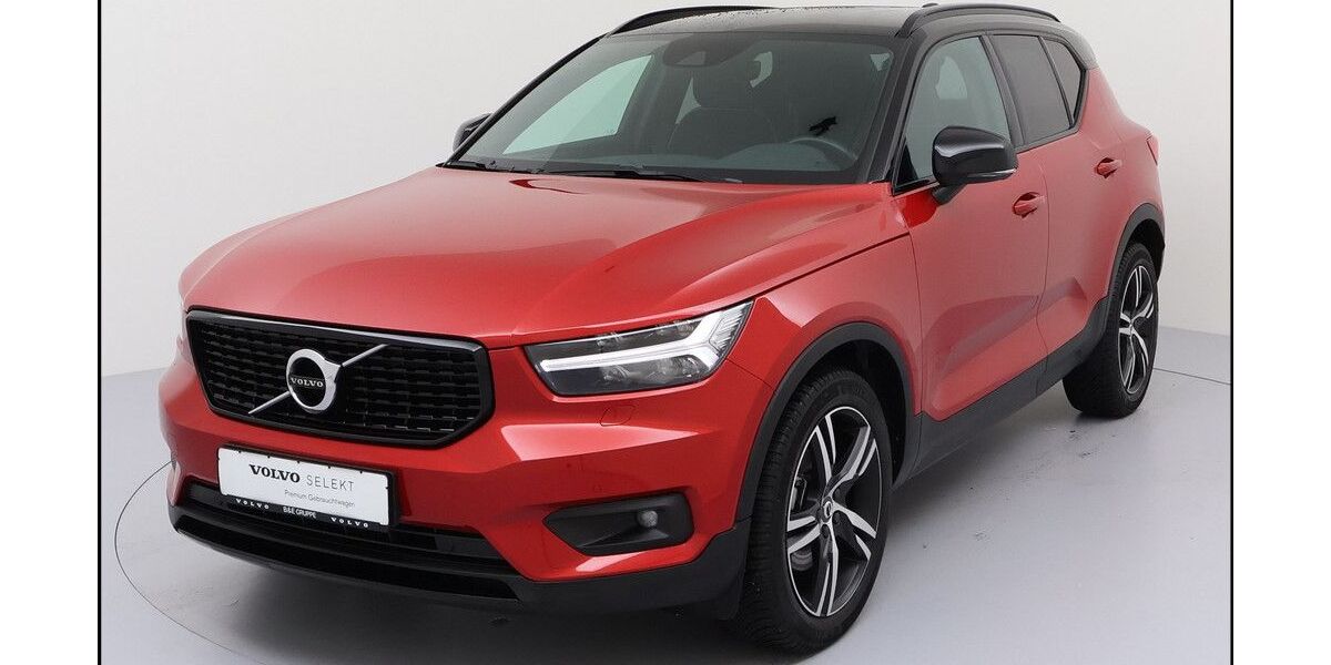 Volvo XC40 62.100 km 39.950 &euro; Norderstedt 22848