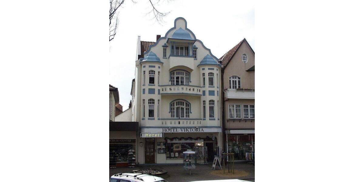 Gewerbeobjekt Bad Pyrmont - 560.000&euro; | Angebot:25771001