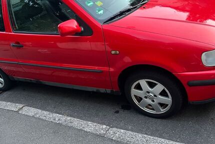 VW Polo 144.500 km 800 &euro; Stuttgart 70565