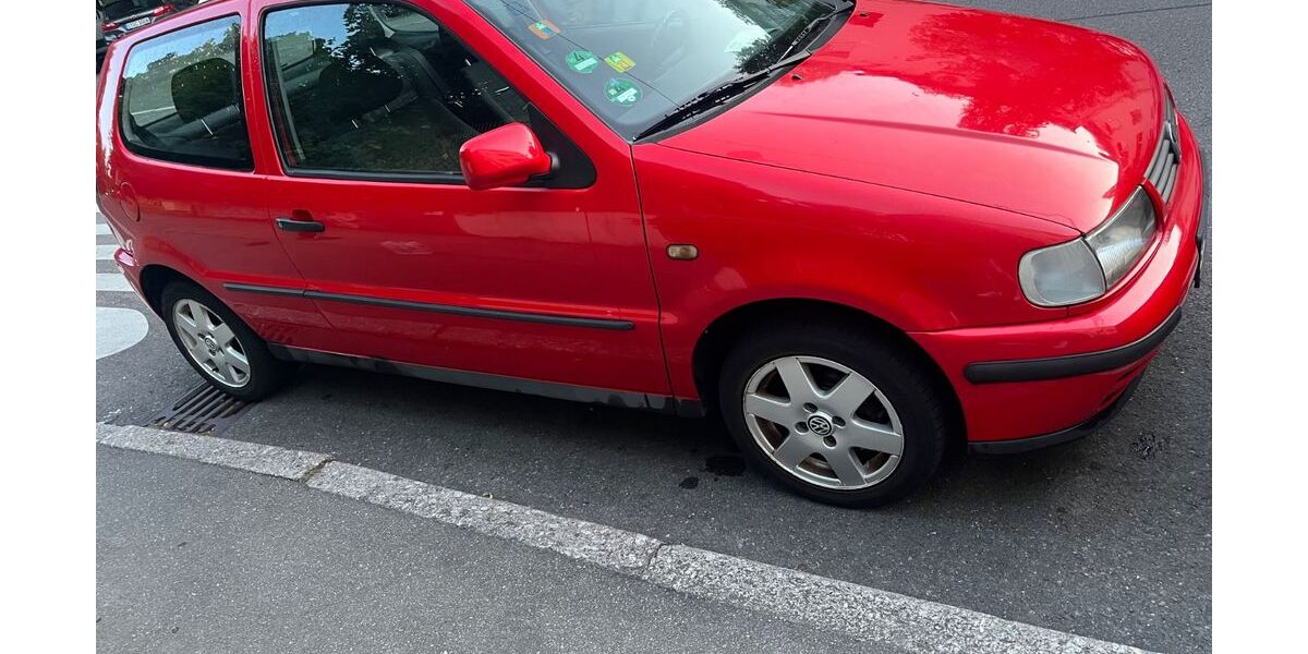 VW Polo 144.500 km 800 &euro; Stuttgart 70565