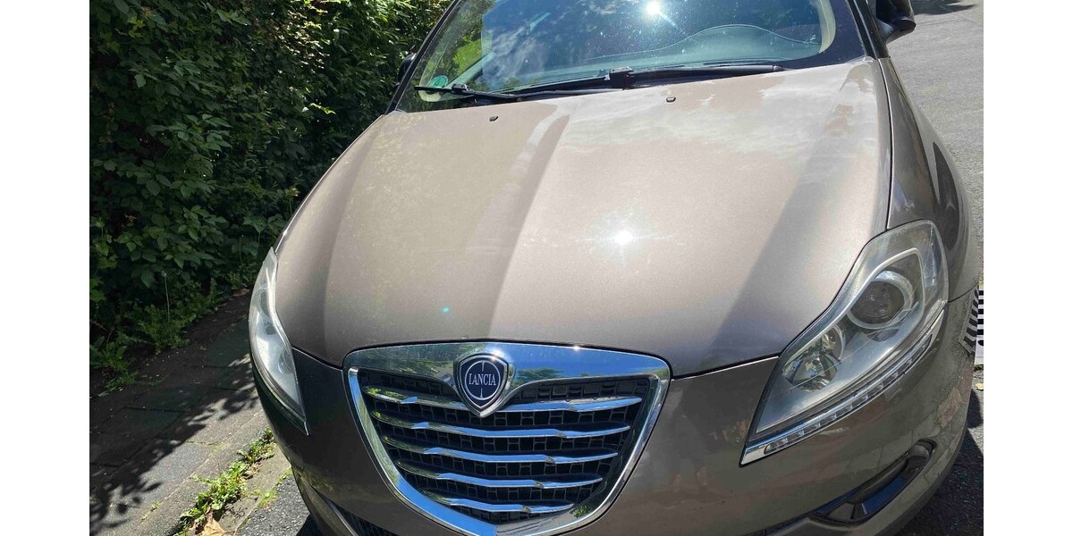 Lancia Delta III 156.100 km 6.250 € Wetzlar 35578