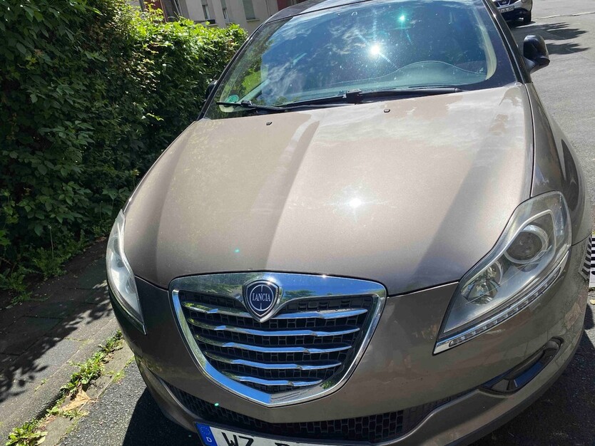 Lancia Delta III 156.100 km 6.250 € Wetzlar 35578