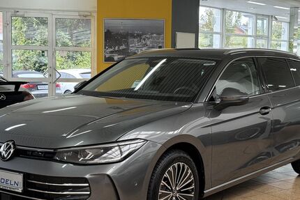 VW Passat 18.725 km 37.999 € Kerpen 50171