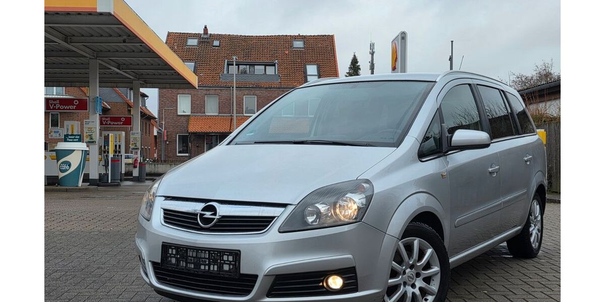 Opel Zafira 170.000 km 2.900 &euro; Neustadt 31535