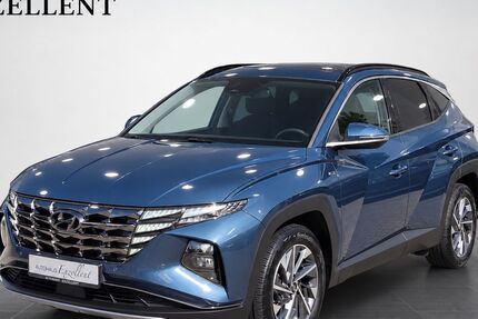 Hyundai TUCSON 39.872 km 21.750 &euro; Troisdorf (Köln/Bonn) 53842