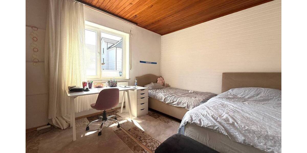 Etagenwohnung Nienburg - 3 Zimmer, 60 m&sup2;, 135.000&euro; | Angebot:26758653