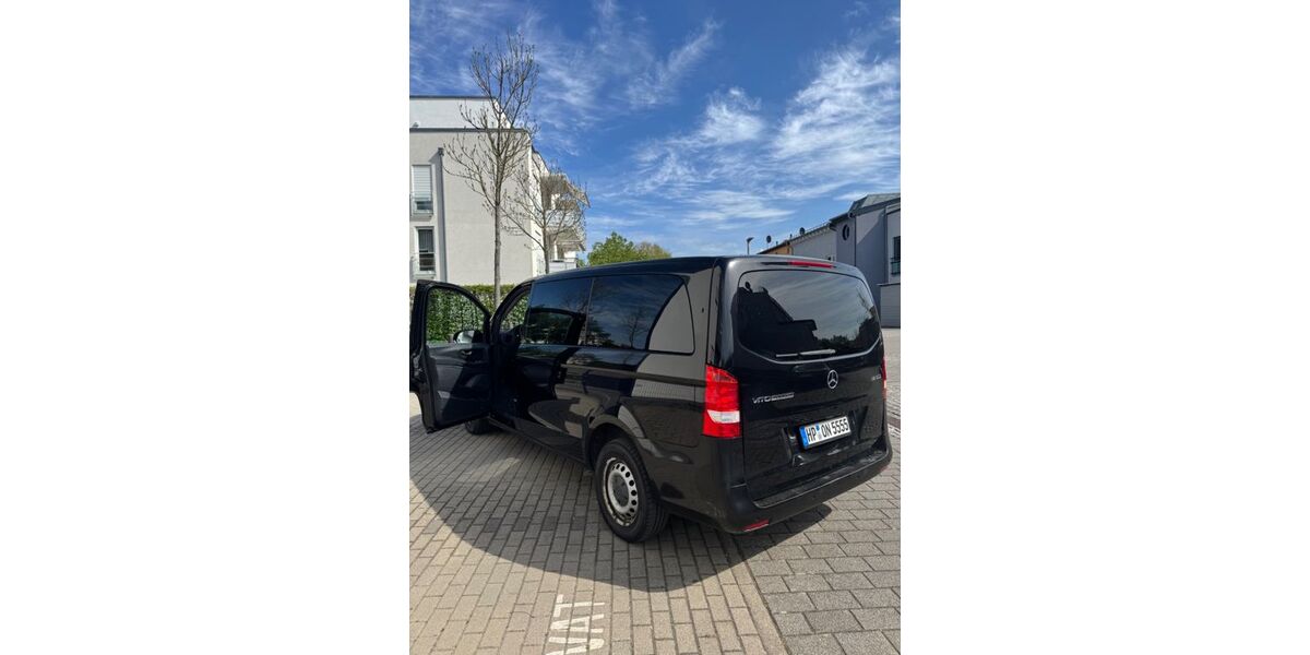 Mercedes-Benz Vito 450.000 km 9.500 &euro; München 82049