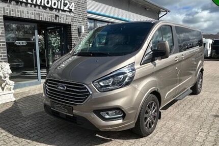 Ford Tourneo Custom 36.400 km 35.700 &euro; Rastede/ Wahnbek 26180