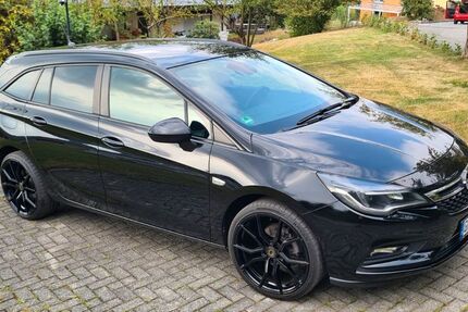 Opel Astra 118.000 km 8.400 &euro; Waldbröl 51545