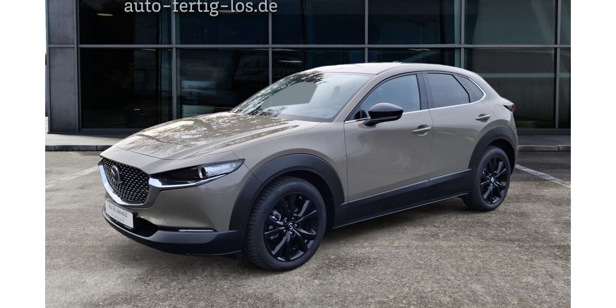 Mazda CX-30 2.253 km 25.990 € Langenhagen 30855