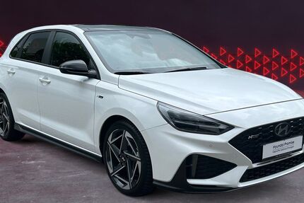 Hyundai i30 9.891 km 24.970 &euro; Kippenheim 77971
