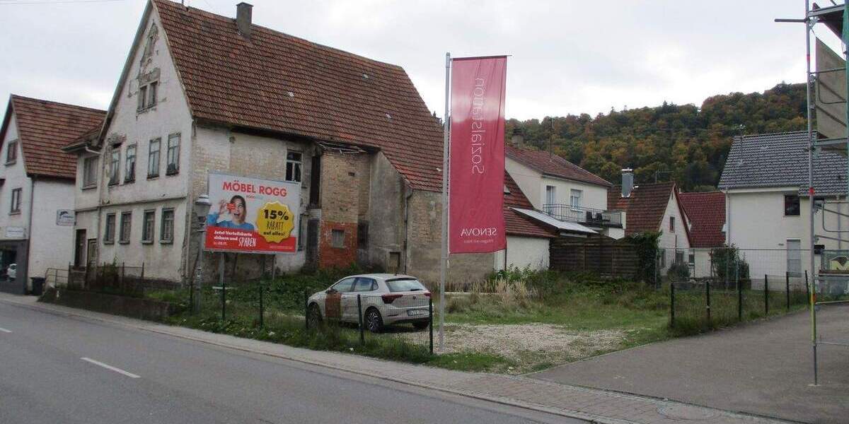 Grundstück Burladingen - 70.000&euro; | Angebot:25747437