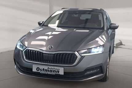 Skoda Octavia 57.512 km 24.921 &euro; Wolfhagen 34466