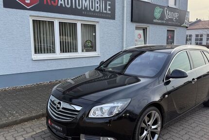 Opel Insignia 168.000 km 7.499 &euro; Neubrandenburg 17034