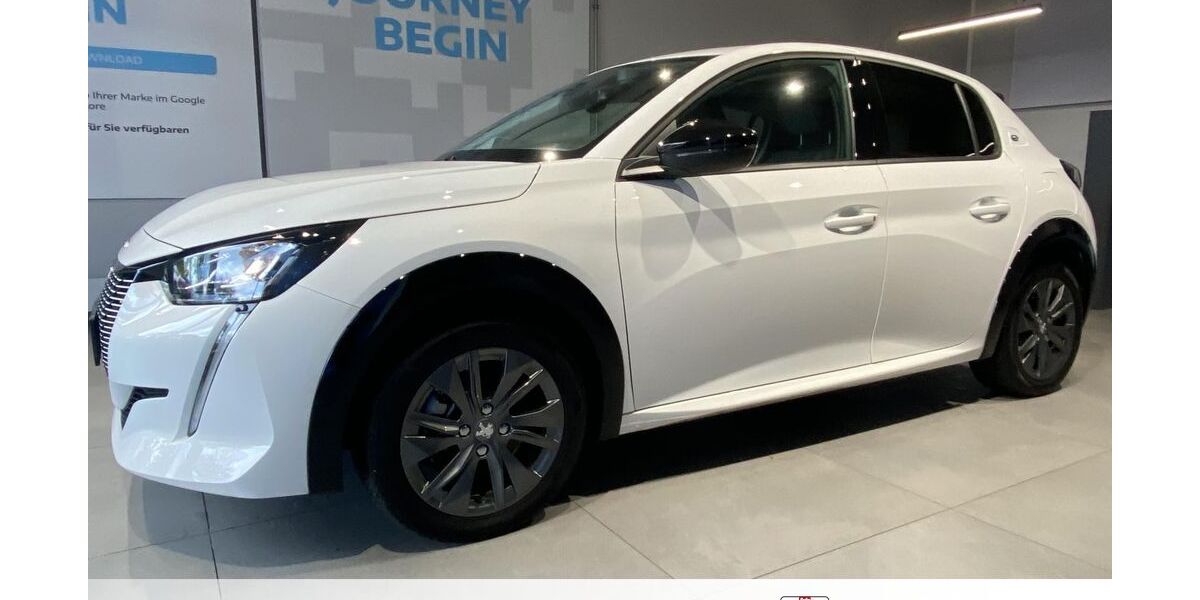 Peugeot 208 13.708 km 19.700 &euro; Augsburg 86179