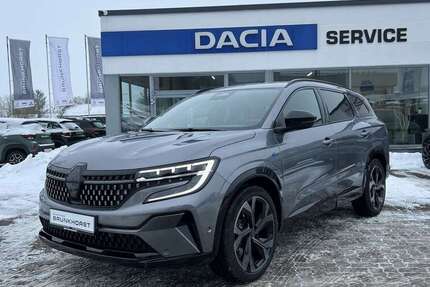 Renault Espace 17.045 km 33.990 &euro; Zeven 27404