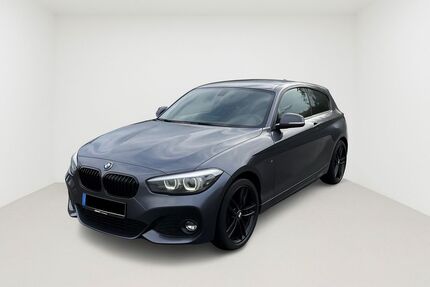 BMW 120 96.761 km 18.200 € Wehretal 37287