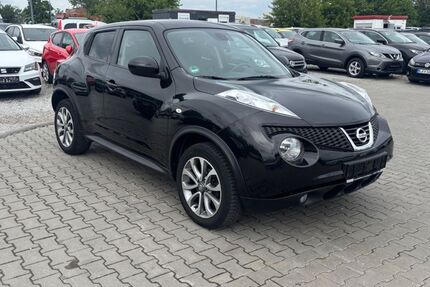 Nissan Juke 70.000 km 6.900 &euro; Mittenwalde 15749