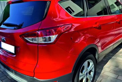 Ford Kuga 175.000 km 7.990 &euro; Eisenach 99817