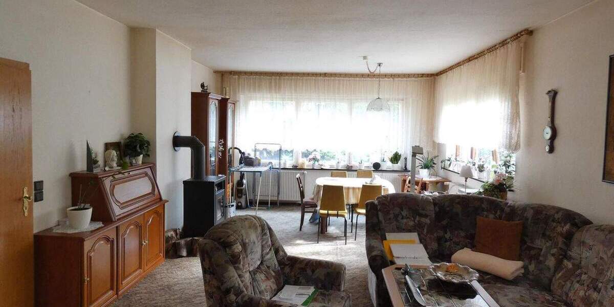 Einfamilienhaus Lohsa - 4 Zimmer, 115 m&sup2;, 115.000&euro; | Angebot:25822398
