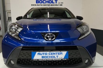 Toyota Aygo (X) 19.735 km 15.200 &euro; Bocholt 46395