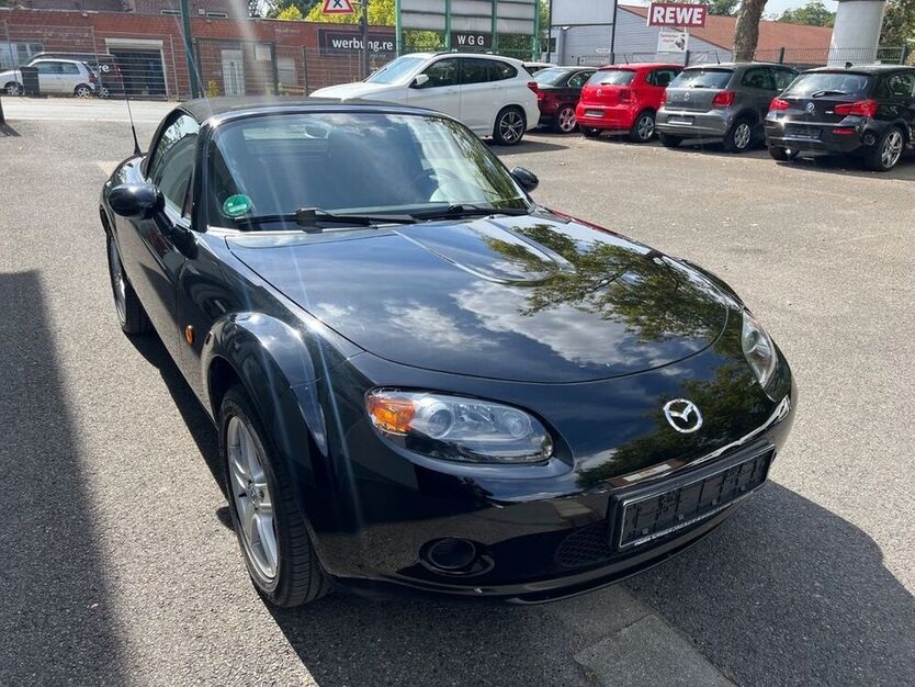 MX-5
