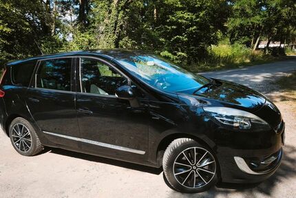 Renault Scenic 172.344 km 5.200 &euro; Stockstadt am Main 63811