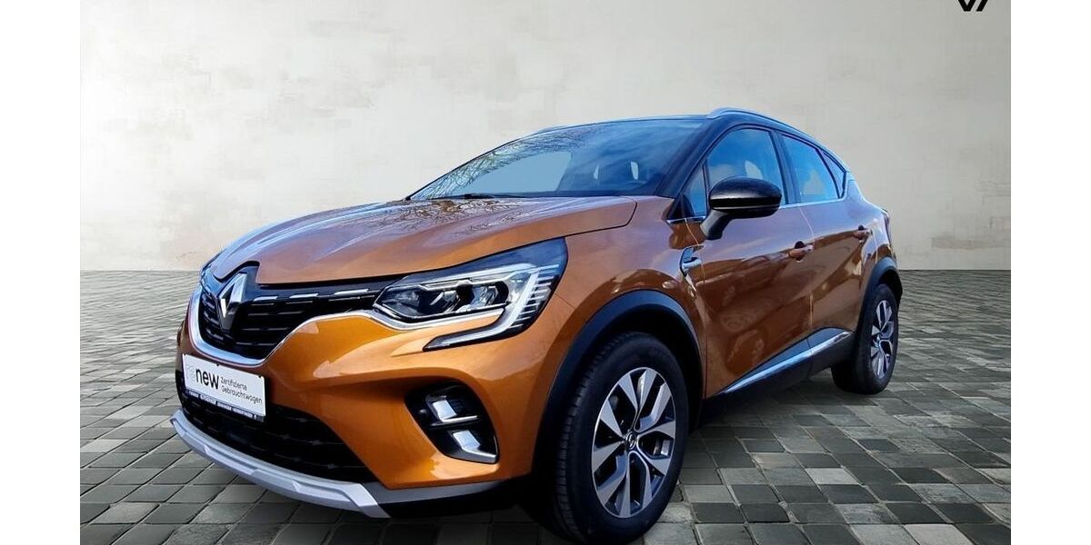 Renault Captur 59.850 km 15.400 &euro; Pfullendorf-Denkingen 88630