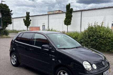 VW Polo 230.000 km 600 &euro; Kehl 77694