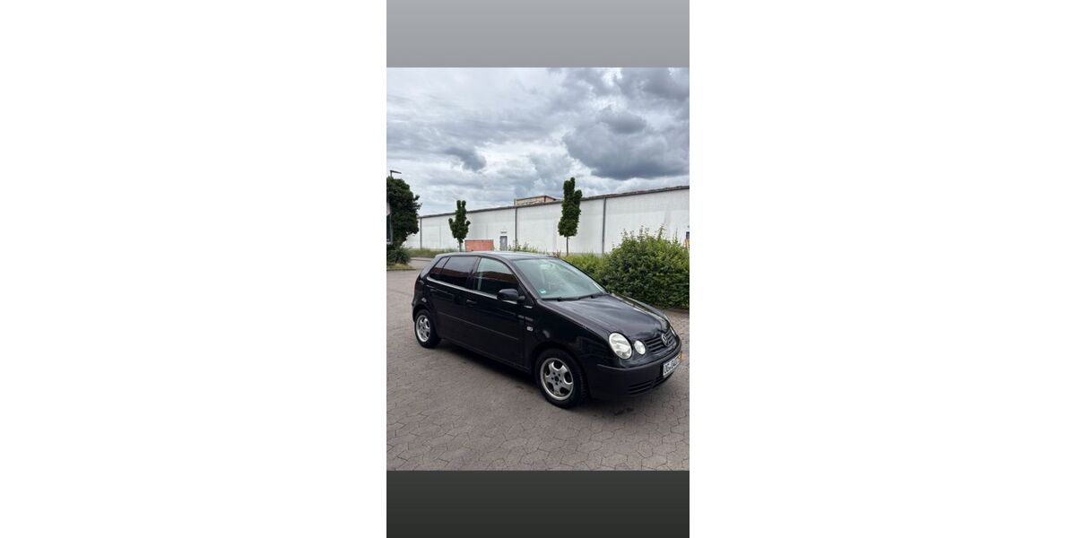 VW Polo 230.000 km 600 &euro; Kehl 77694