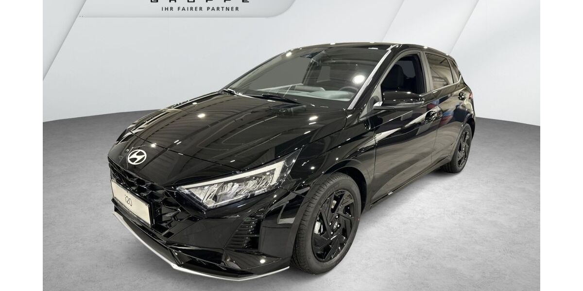 Hyundai i20 1.001 km 23.990 &euro; Bremen 28359
