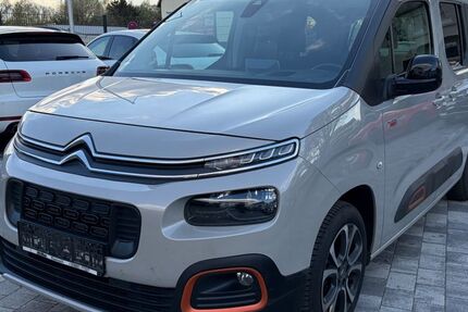 Citroen Berlingo 125.000 km 12.990 &euro; Duderstadt 37115