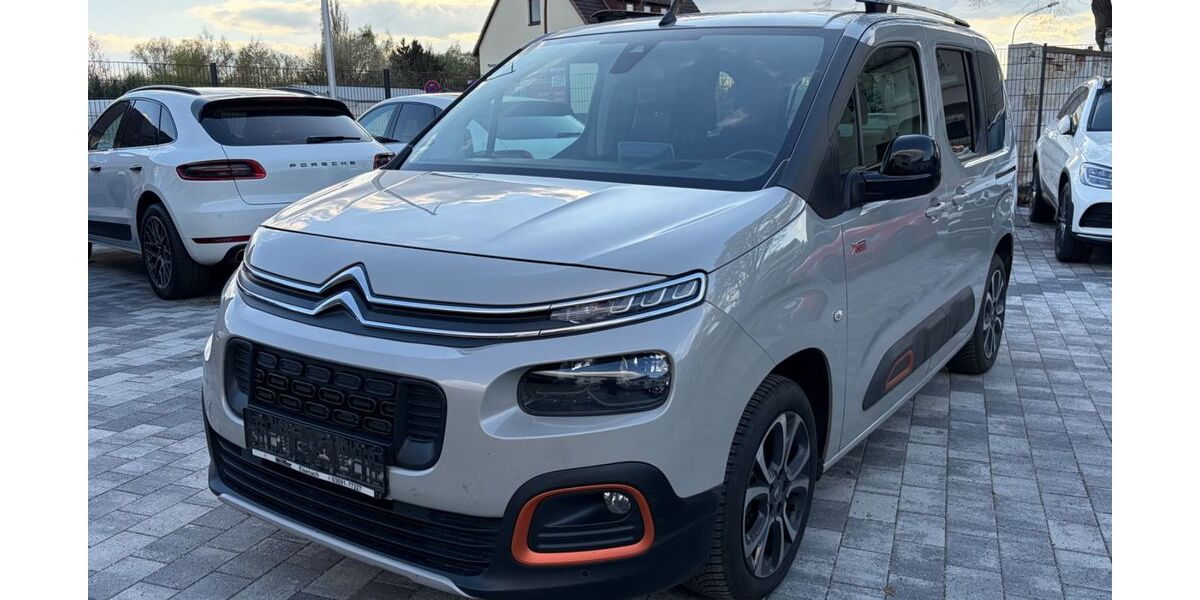 Citroen Berlingo 125.000 km 12.990 &euro; Duderstadt 37115