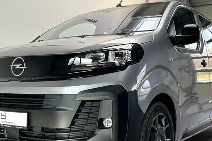 Opel Vivaro 14.800 km 35.500 &euro; Hallschlag 54611