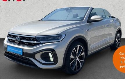VW T-Roc 8.491 km 34.890 € Nittenau 93149