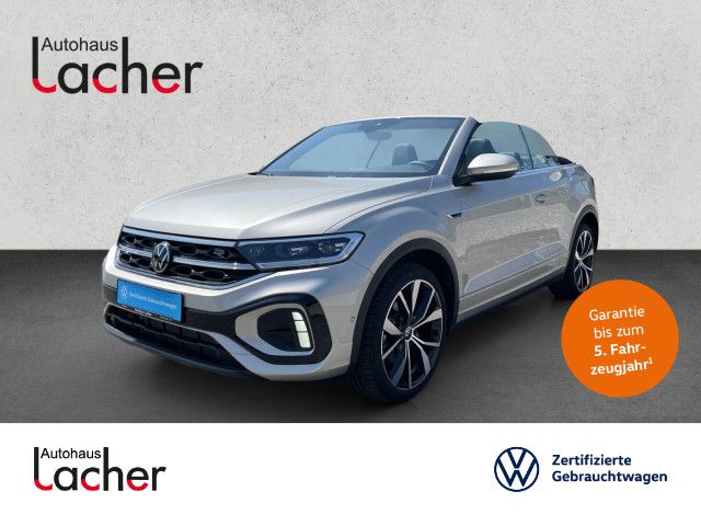 VW T-Roc 8.491 km 34.890 € Nittenau 93149