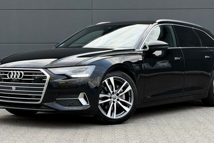 Audi A6 75.000 km 29.800 &euro; Bad Homburg 61350