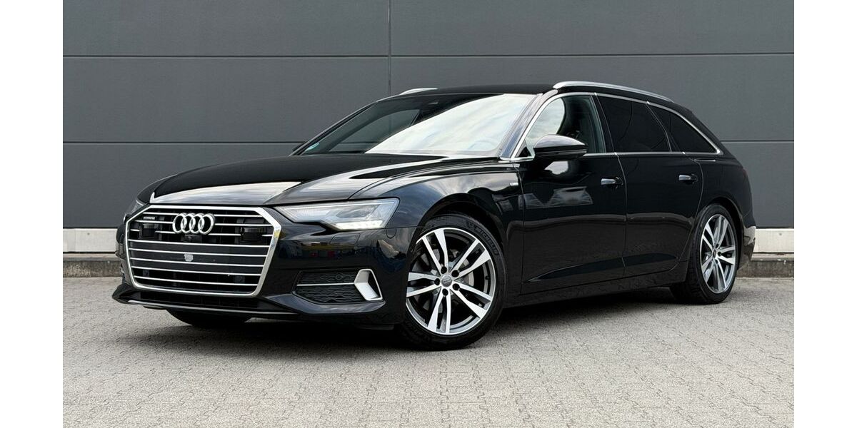 Audi A6 75.000 km 29.800 &euro; Bad Homburg 61350